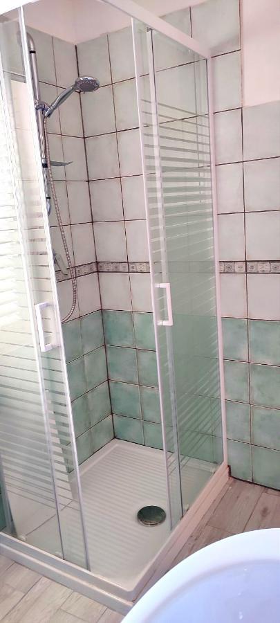Casa Vacanze Dalla Nonnina Sciacca Dış mekan fotoğraf