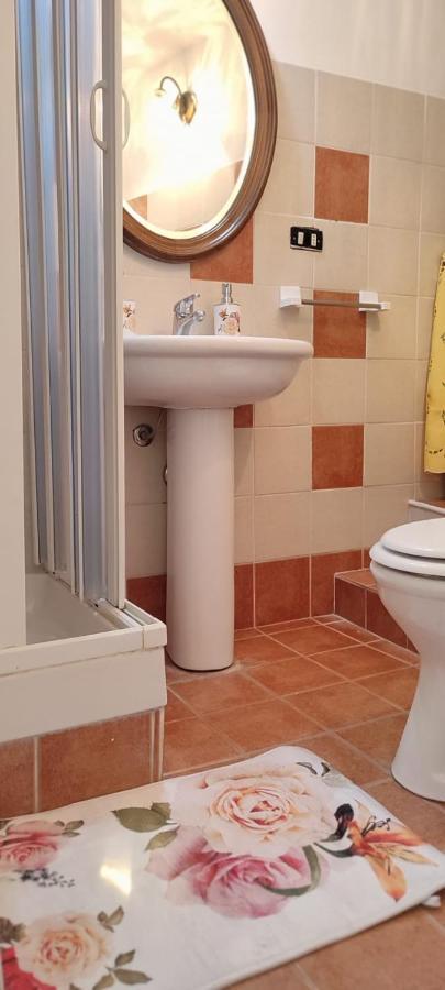 Casa Vacanze Dalla Nonnina Sciacca Dış mekan fotoğraf