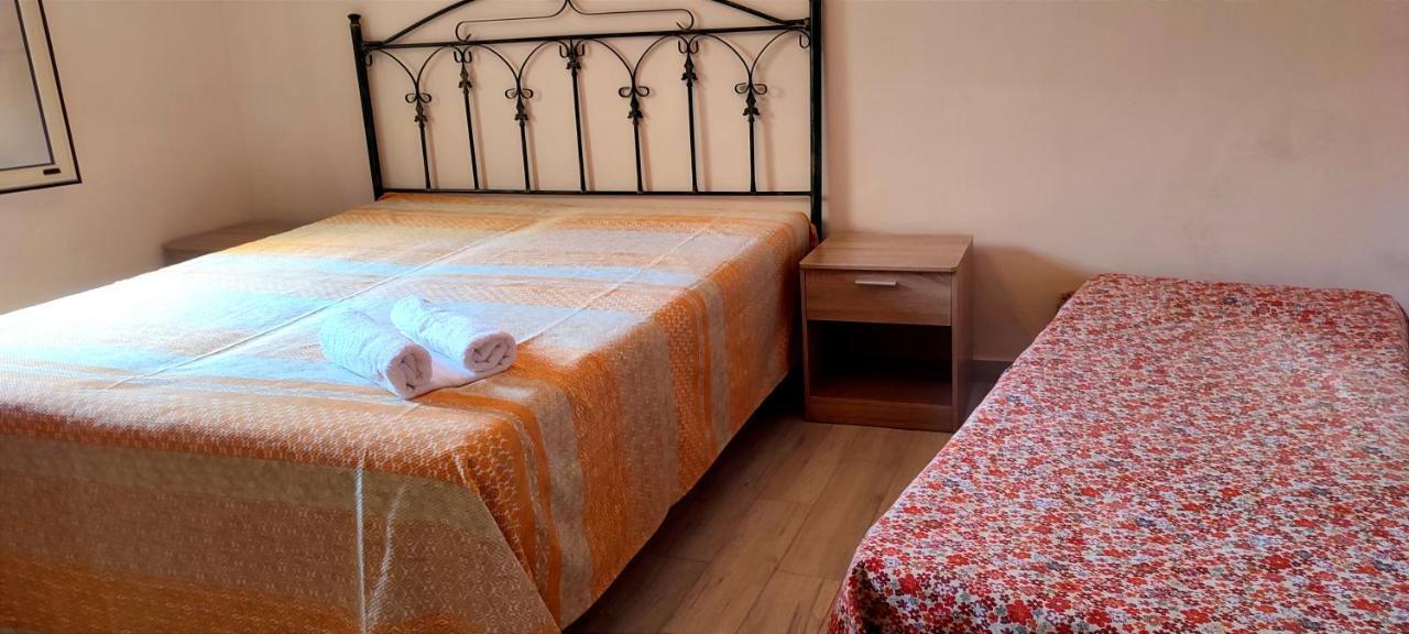 Casa Vacanze Dalla Nonnina Sciacca Dış mekan fotoğraf