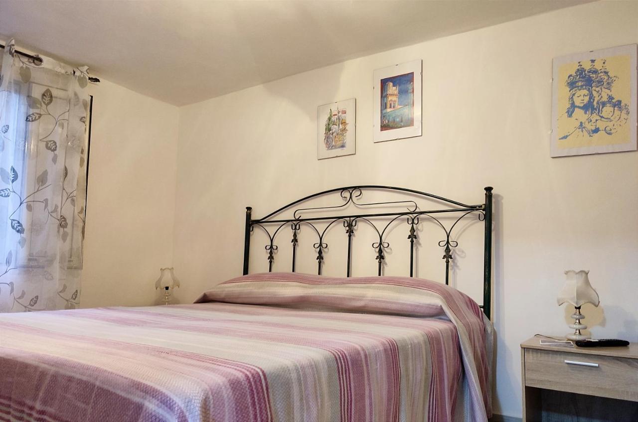 Casa Vacanze Dalla Nonnina Sciacca Dış mekan fotoğraf