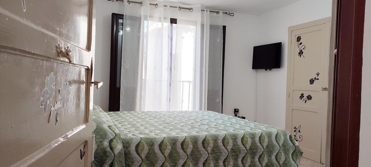 Casa Vacanze Dalla Nonnina Sciacca Dış mekan fotoğraf